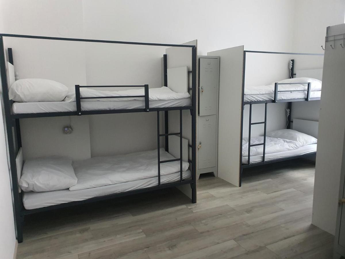 Vandrerhjem Comfort *