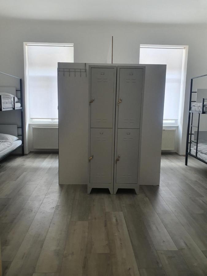 Comfort Vandrerhjem